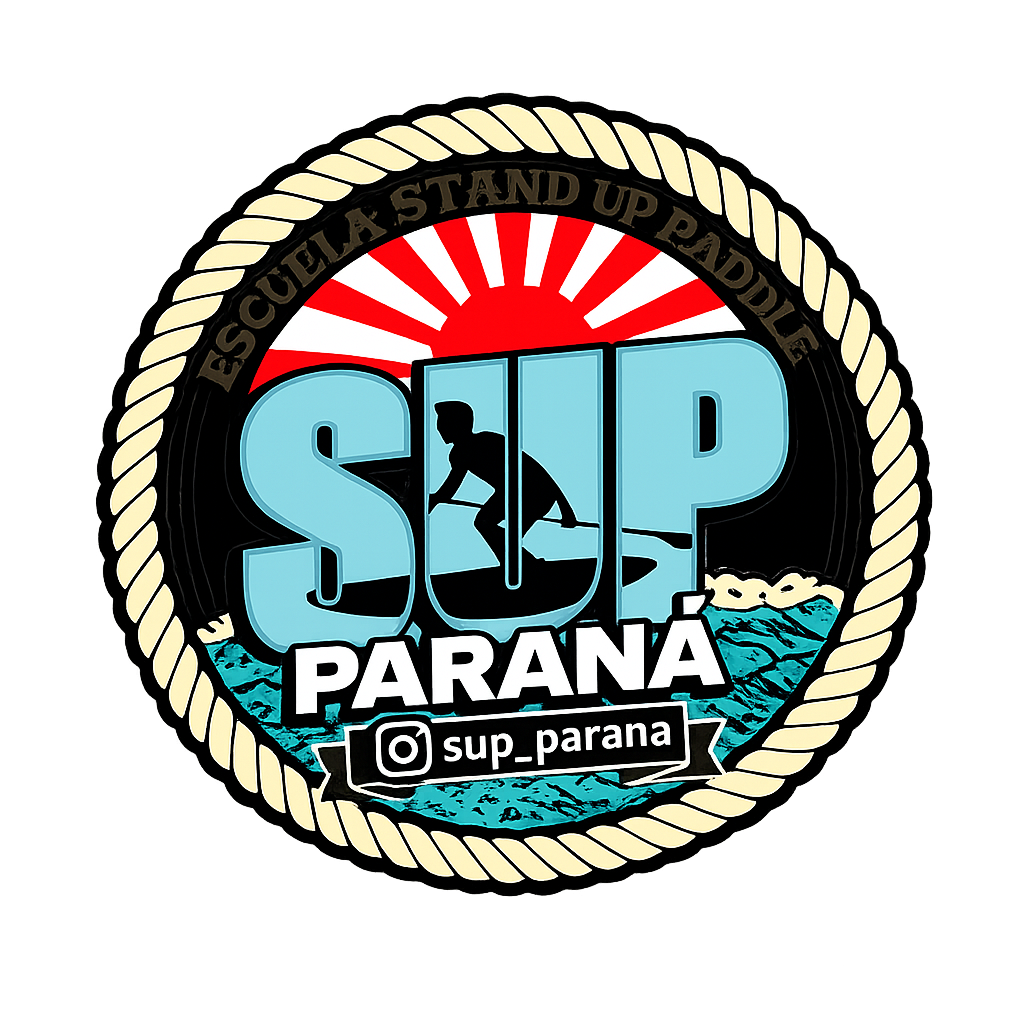 SUP Paraná