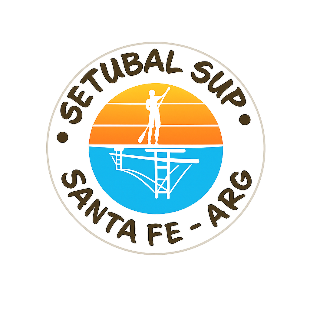 Setúbal SUP Santa Fe