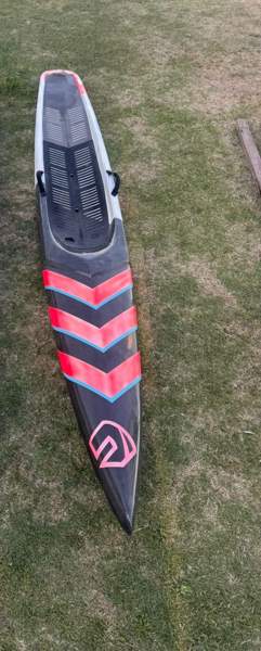 Vendo Race rígida 14x22  