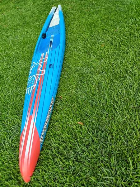 Starboard Sprint 🚀